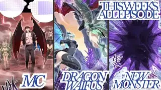 Mc Can Tame Dragon Tamer This Week's All New Episode Explained in Hindi 