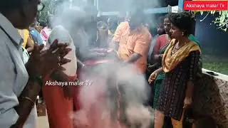 அருள்மிகு அங்காளம்மன் திருக்கோயில்மதுராகருப்பேரி