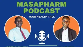 Family Planning Methods || Masapharm Podcast