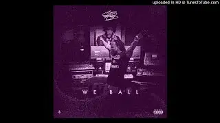 Ace Hood - We Ball (Slowed & Bass Boosted)
