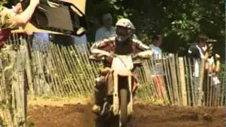MX Rush - First Lap