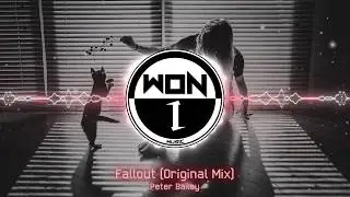 Peter Bailey - Fallout (Original Mix)