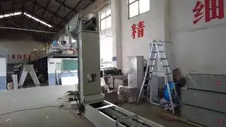 Pendulum Bucket elevators z shaped bucket conveyor