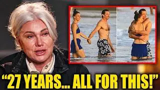 Hugh Jackman’s Wedding Shocks Fans — Deborra-Lee Finally Breaks Her Silence