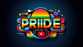 PRIDE MEDIA DIGITAL TV / CREW /EVENTS / FILMING / PRIDE 