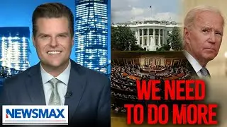 Matt Gaetz: I offer you this sincere confession