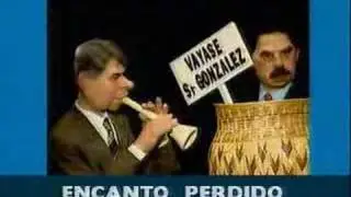 Guiñol y Aznar - historias de aznar y el Guiñol 1/10