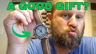 This is your sign to buy your loved ones a watch! #ad