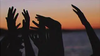 UNDER THE SAME SUN - Connor McBride (Official Lyric Video)