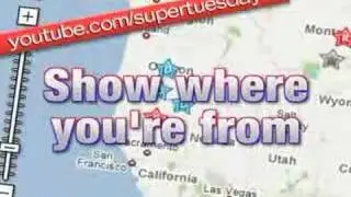 WATCH! You Choose '08 Super Tuesday Video