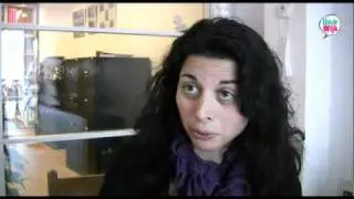 Portret van een ondernemer - Lydia Plantenga - advocaat