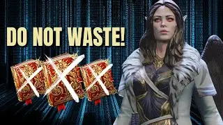 20 LEGENDARY CHAMPS that DON'T NEED BOOKS!