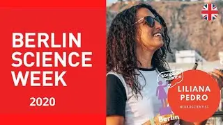 Stem Cells, the Reality and the Future - Liliana Pedro