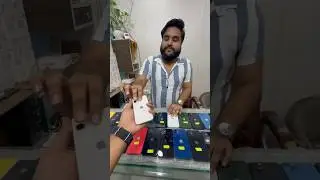 iPhone 12 Mini Kar Diya Exchange  #youtubeshorts #shorts #iphone #mobile #offer