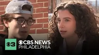 Temple student killed by another student in a possible drug-related shooting, police say