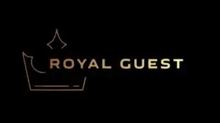 ROYAL GUEST - 3 выпуск. Партнёр KINGDOM - Boss Scent