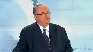 Daniel Vaillant : 