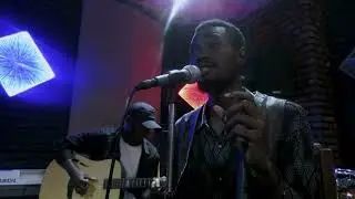 Mumaraso yawe cover by NUEVO