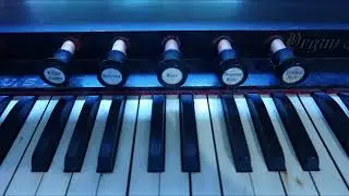 Ocean Floor - Music For Solo Harmonium (Compilation)