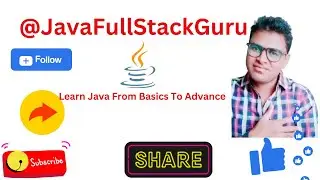 Java Chapter 6 ES 13