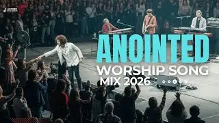 INTIMATE & ANOINTED Worship Songs 2026 For Healing & Divine Encounters | Inspired by CeCe Winans