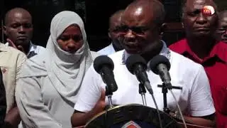 Cashew nut factory set to be opened in Mtwapa