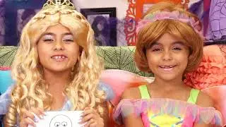 Our Funniest Halloween Moments Revealed!