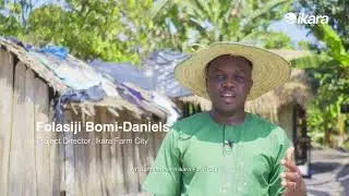 Ikara Farm City: A Game-Changer for Agriculture in Edo State: Full Project Breakdown