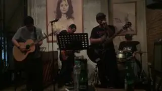 Hole In The Earth (acoustic tribute to Deftones) - @ Paviliun 28