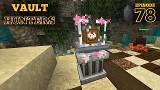 Let's hunt some cakes! - Vault Hunters 1.18