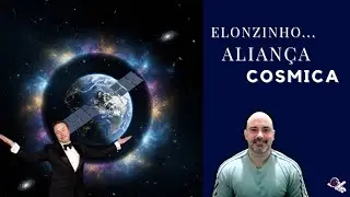 Alian&ccedil;a cosmica