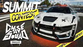 MOTORFEST | Chase Squad Summit | Pro Settings | Platinum Guide