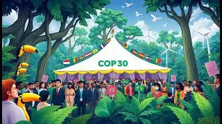 COP30: Key Challenges and Opportunities in Climate Action