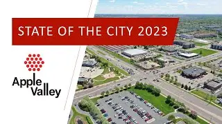 Apple Valley State of the City 2023