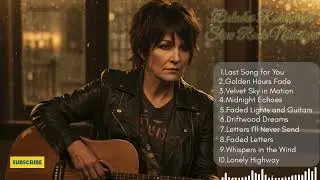 Romantic Slow Rock 🎶 Golden Hits 70s 80s 90s