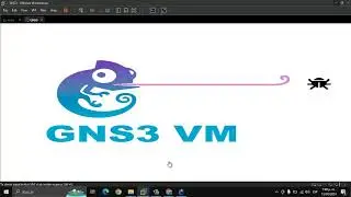 INSTALACION GNS3 (ACTUALIZADA 2024)