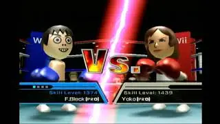 [TEST] Wii Sports - 
