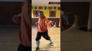 Kung-Fu Bamberg Kinder