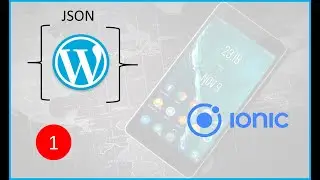 CREAR APP MOVIL CON IONIC Y WORDPRES REST API - #1 Obteniendo todos los POST [ESPAÑOL] [2021] 🌏