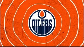 Edmonton Oilers 2017 Goal Horn