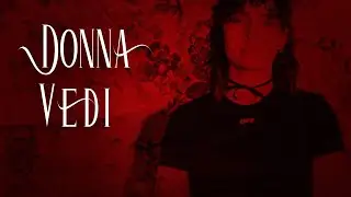 Madame 🎵 DONNA VEDI (Explicit Lyrics)