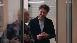 Vieni a trovarci nel nostro showroom di Vimercate