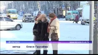 ОРВИ не отступает