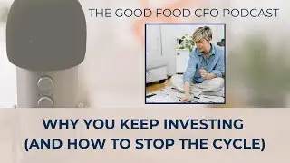 The Financial Strategy Every Food Business Needs (Before You Launch or Scale)