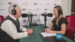 Mattson Financial: Taxes and Retirement