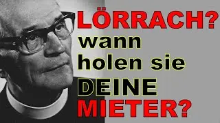 AfW Abschaffung des Maklers IDD Martin Niem&ouml;ller Demokratur Verfassung Verbraucherschutz