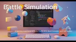 HackWeek 2025: Battle Simulator