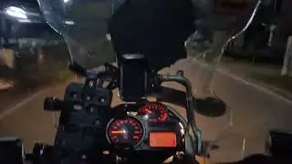 20251007 GSA1200 Night Rider