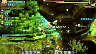 Dragon Nest SEA - Adept Burst (Archbishop Nest)