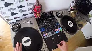 PHASE DJ Testing - Scratching is believing!